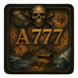 A777 لائیو کیسینو ٹیبلز